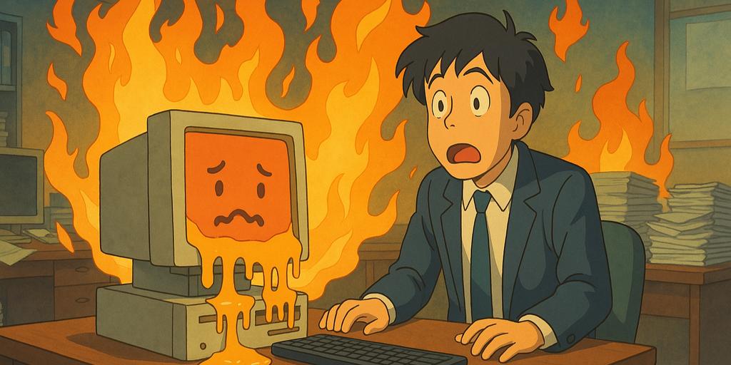 ChatGPT 全球中断持续数小时:我们已掌握的情况