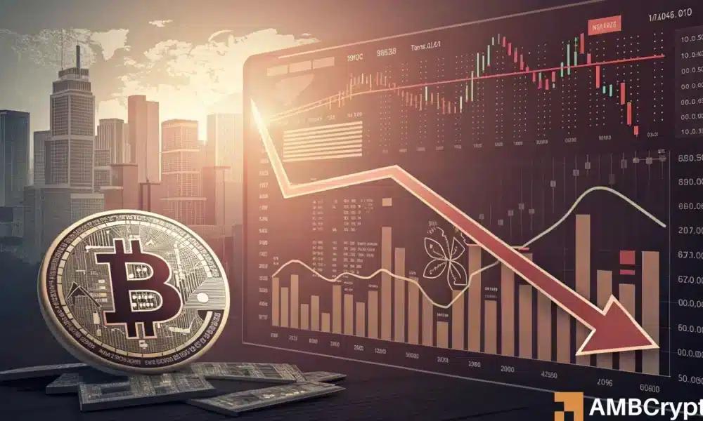 为什么你应该考虑持有比特币:全面剖析比特币投资的多重原因